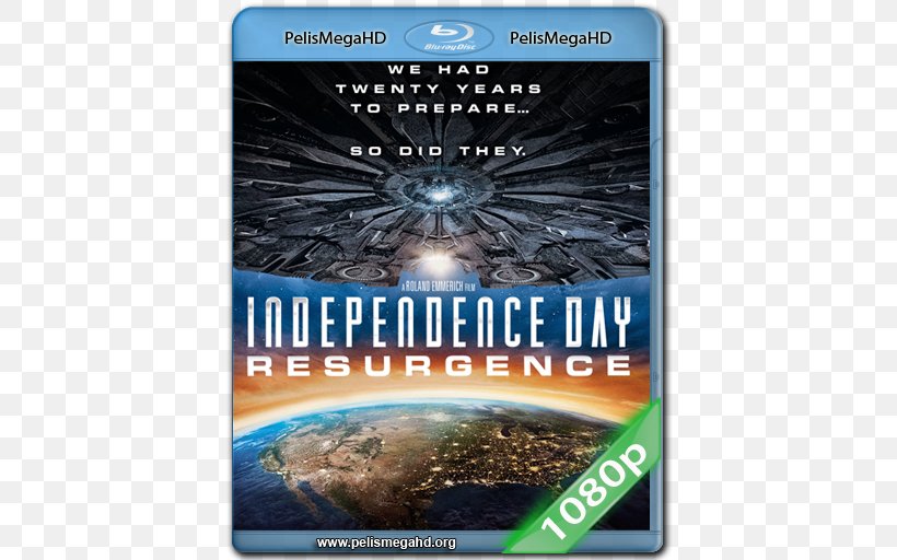 Blu-ray Disc Independence Day DVD Film Digital Copy, PNG, 512x512px, 3d Film, 20th Century Fox, Bluray Disc, Digital Copy, Dvd Download Free