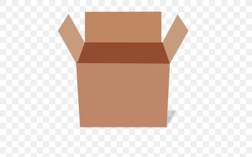 Box Clip Art Cardboard Packaging And Labeling, PNG, 512x512px, Box, Cardboard, Cardboard Box, Carton, Packaging And Labeling Download Free