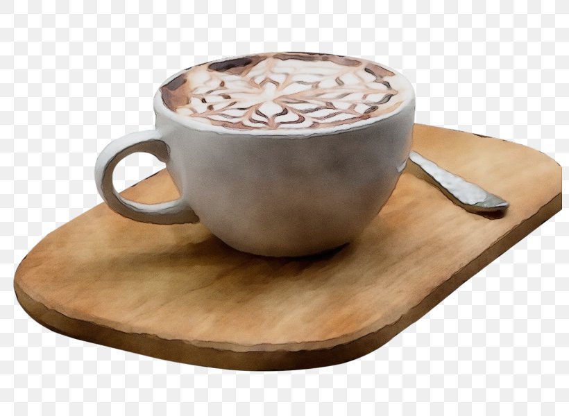 Coffee Cup Cappuccino Espresso Cafe, PNG, 800x600px, Coffee Cup, Cafe, Caffeine, Cappuccino, Ceramic Download Free