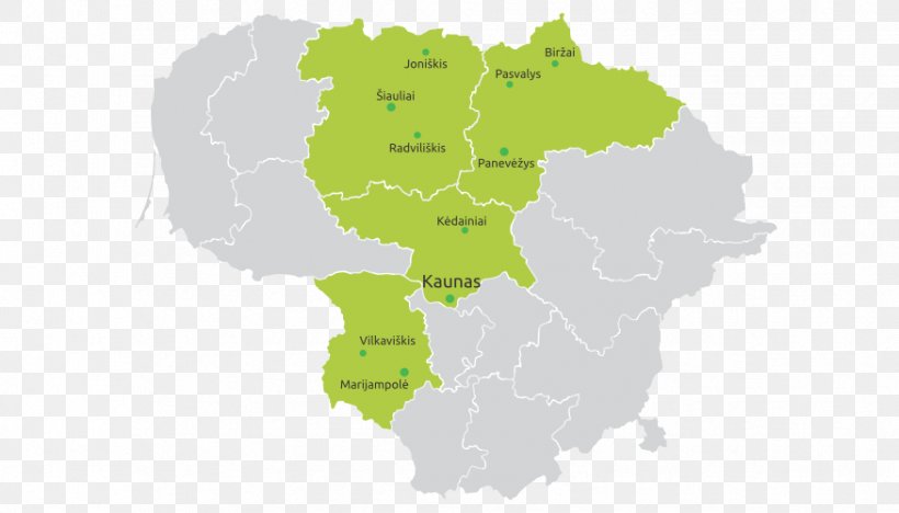 Dzūkija Lithuania Minor Aukštaitija Suvalkija Samogitia, PNG, 875x500px, Region, Green, Lithuania, Lithuanian, Lithuanians Download Free