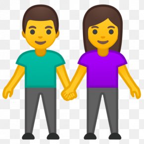 Free: Emojipedia Handshake Meaning Holding hands - hand emoji 