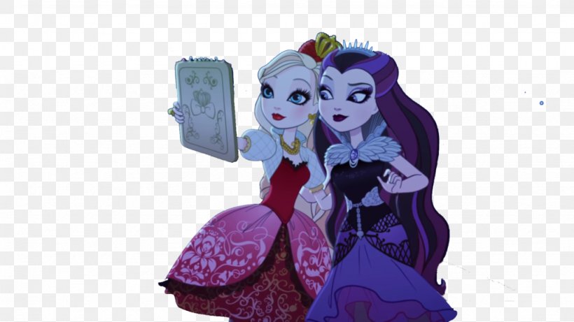 Ever After High Legacy Day Apple White Doll IPhone X Ever After High Legacy Day Raven Queen Doll, PNG, 1024x576px, Apple, Apple Id, Ever After High, Fictional Character, Human Download Free
