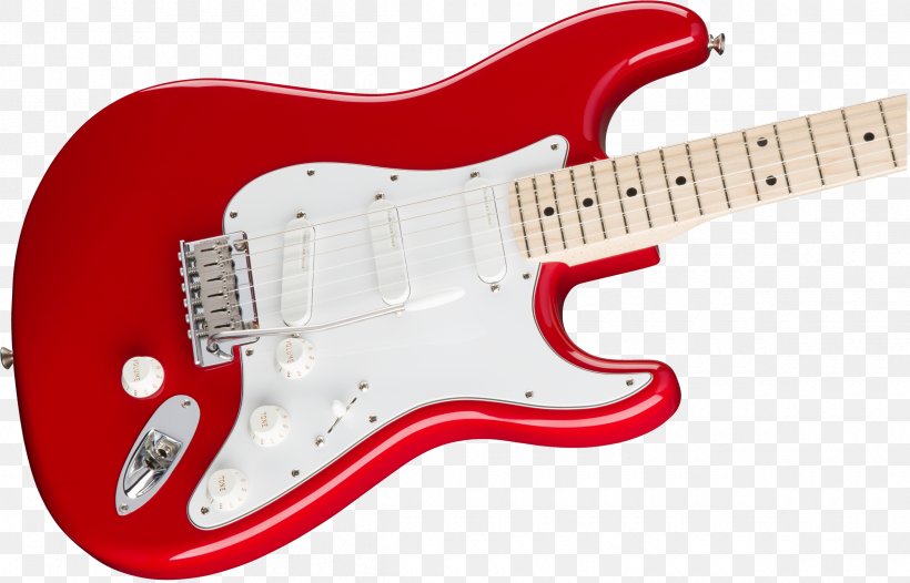 Fender Stratocaster The STRAT Eric Clapton Stratocaster Electric Guitar, PNG, 2400x1542px, Fender Stratocaster, Acoustic Electric Guitar, Electric Guitar, Electronic Musical Instrument, Eric Clapton Stratocaster Download Free