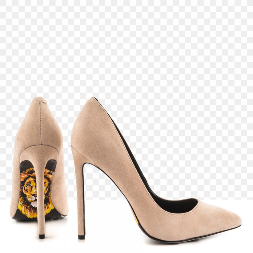 Heel Product Design Shoe, PNG, 900x900px, Heel, Basic Pump, Beige, Footwear, Hardware Pumps Download Free