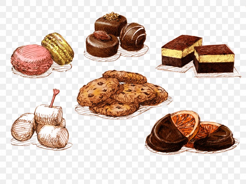 Illustration Image Graphic Design Graphics Photography, PNG, 1600x1200px, Photography, Art, Chocolate, Dessert, Finger Food Download Free