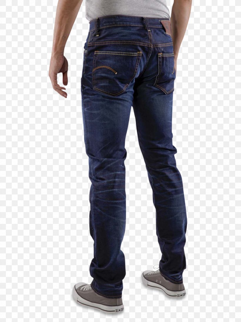 Jeans Denim G-Star RAW Pants Cotton, PNG, 1200x1600px, Jeans, Blue, Cotton, Denim, Factory Outlet Shop Download Free