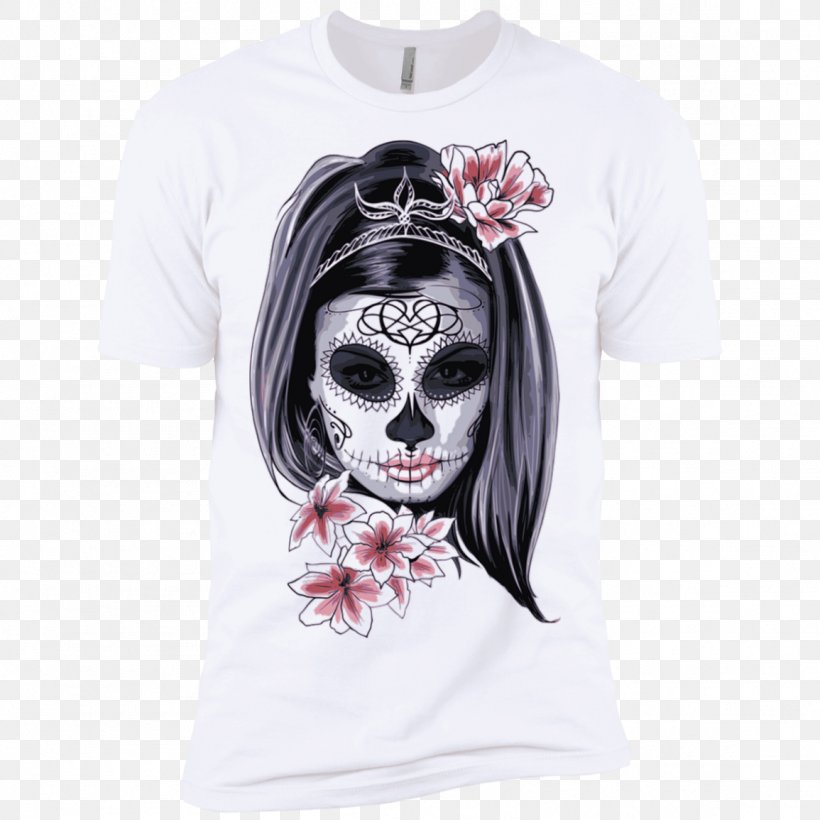 La Calavera Catrina Day Of The Dead Skull Mexican Cuisine, PNG, 1155x1155px, La Calavera Catrina, Book Of Life, Calavera, Clothing, Day Of The Dead Download Free