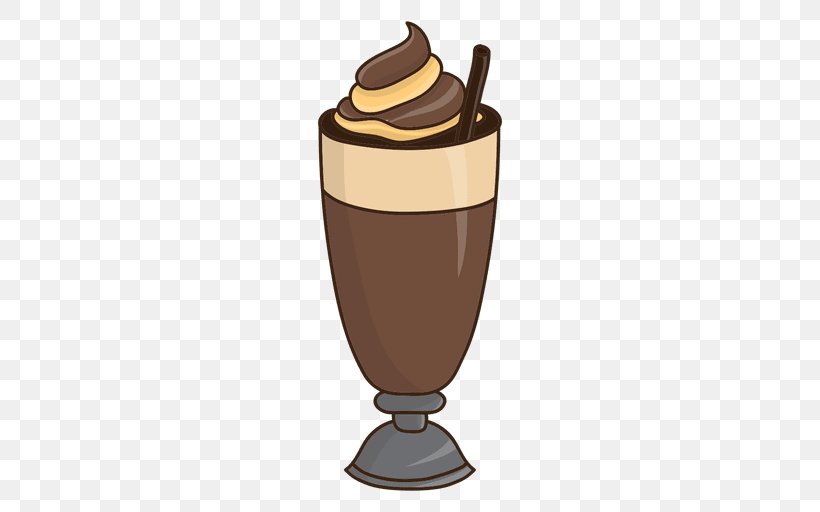 Milkshake Smoothie Chocolate Milk, PNG, 512x512px, Milkshake, Caramel, Chocolate, Chocolate Ice Cream, Chocolate Milk Download Free