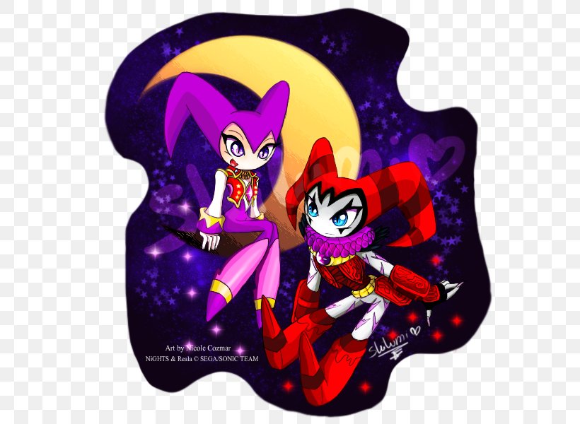 Nights Into Dreams Reala DeviantArt Drawing, PNG, 600x600px, Nights Into Dreams, Art, Concept Art, Deviantart, Drawing Download Free