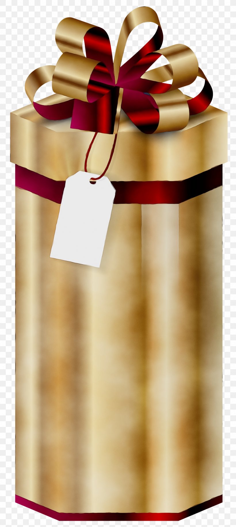 Present Ribbon, PNG, 1346x3000px, Gift, Beige, Gift Wrapping, Interior Design, Material Property Download Free