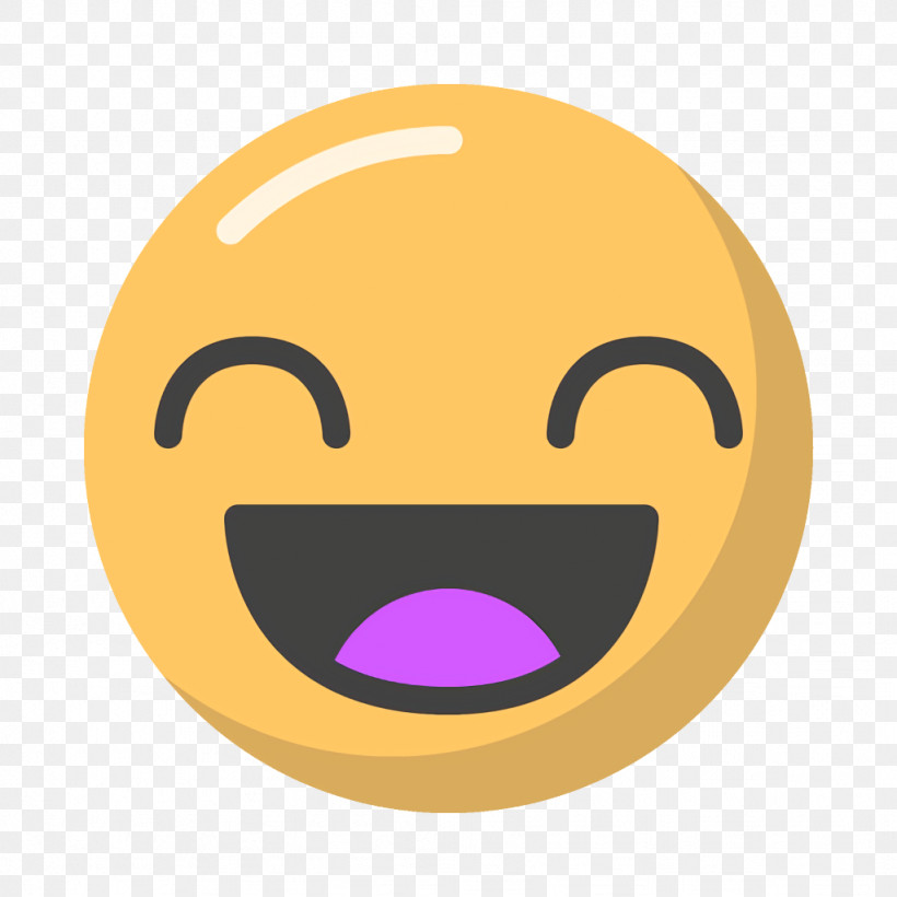 Smiley Grin Emoticon Emotion Icon, PNG, 1024x1024px, Emoticon, Cartoon, Emotion Icon, Face, Facial Expression Download Free