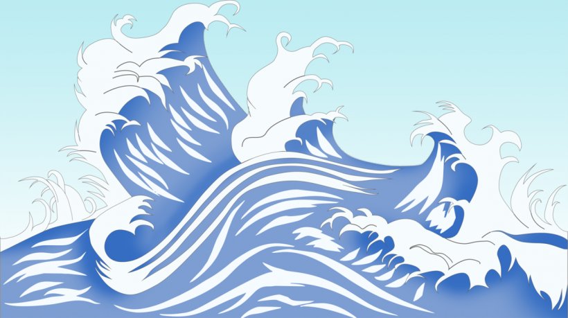 Wind Wave, PNG, 1194x669px, Wind Wave, Art, Blog, Blue, Communication Design Download Free