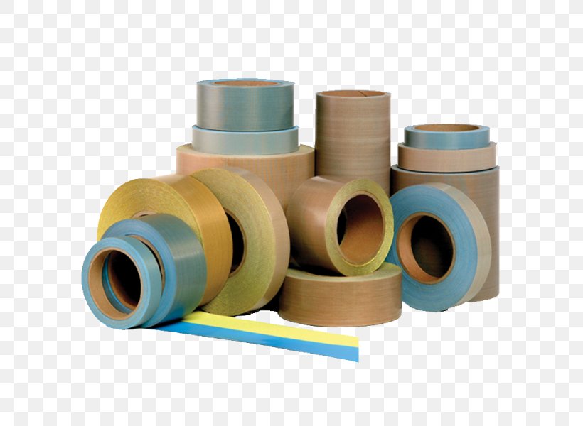 Adhesive Tape Plastic Industry Composite Material Packaging And Labeling, PNG, 600x600px, Adhesive Tape, Coating, Composite Material, Cylinder, Electronics Industry Download Free