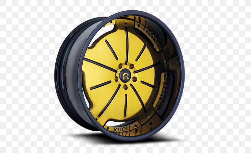 Alloy Wheel Rucci Forged ( FOR ANY QUESTION OR CONCERNS PLEASE CALL 1- 313-999-3979 ) Tire Rim, PNG, 500x500px, Alloy Wheel, Automotive Tire, Automotive Wheel System, Custom Wheel, Forging Download Free
