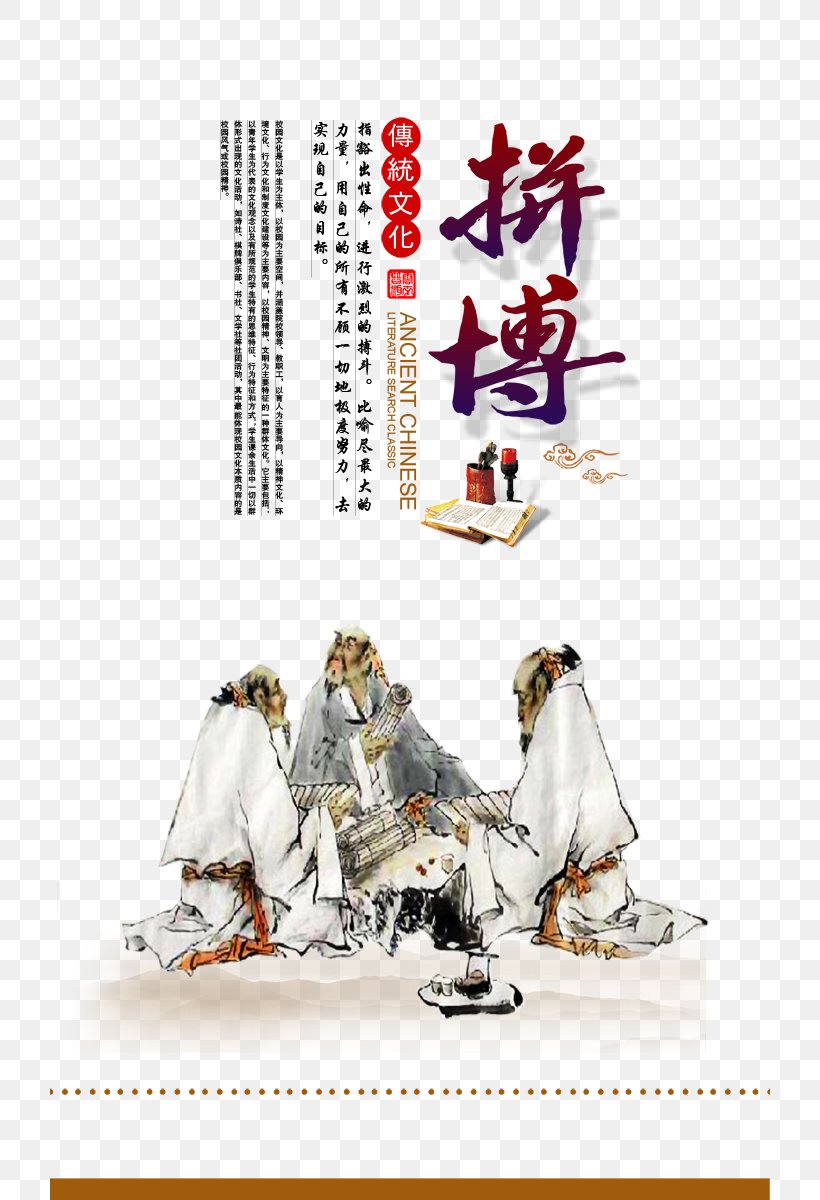 Cartoon Confucianism Illustration, PNG, 720x1200px, Budaya Tionghoa, Art, Cartoon, Chinoiserie, Confucius Download Free