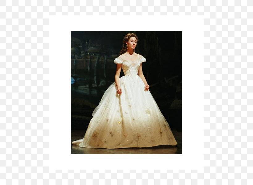 Christine Daaé The Phantom Of The Opera Costume Designer Dress, PNG, 800x600px, Phantom Of The Opera, Bridal Clothing, Bride, Costume, Costume Design Download Free