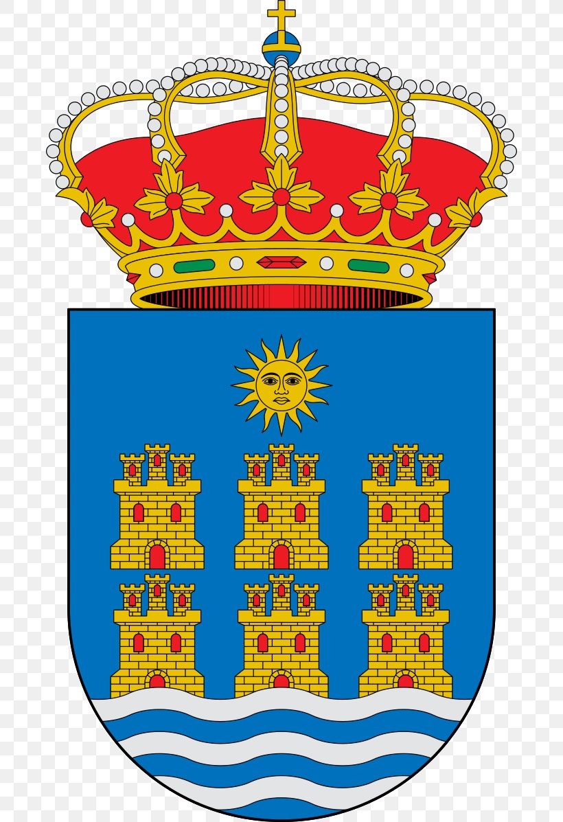 Dos Hermanas Escutcheon Azure Coat Of Arms Escudo De La Provincia De Salamanca, PNG, 686x1197px, Dos Hermanas, Area, Argent, Azure, Coat Of Arms Download Free