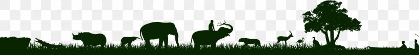 Lawn Nature Biome Grassland Logo, PNG, 1460x194px, Lawn, Atmosphere, Biome, Black, Black And White Download Free