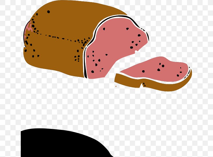 Meatloaf Bread Clip Art, PNG, 660x603px, Meatloaf, Baking, Bread, Cereal, Dinner Download Free