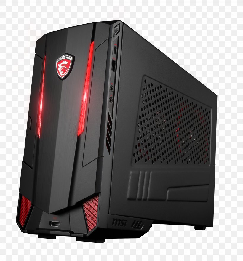 MSI Nightblade MI3 Desktop Computers Gaming Computer Intel Core I5, PNG, 3180x3420px, Msi Nightblade Mi3, Central Processing Unit, Computer, Computer Accessory, Computer Case Download Free