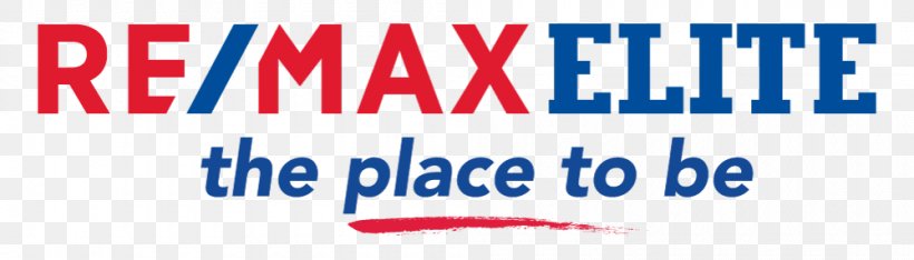 RE/MAX Elite, REALTORS RE/MAX, LLC Real Estate Estate Agent, PNG, 1000x286px, Remax Elite, Area, Banner, Blue, Brand Download Free