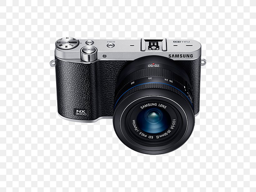 Samsung NX3000 Samsung NX1 Mirrorless Interchangeable-lens Camera Photography, PNG, 802x615px, Samsung Nx3000, Camera, Camera Accessory, Camera Lens, Cameras Optics Download Free