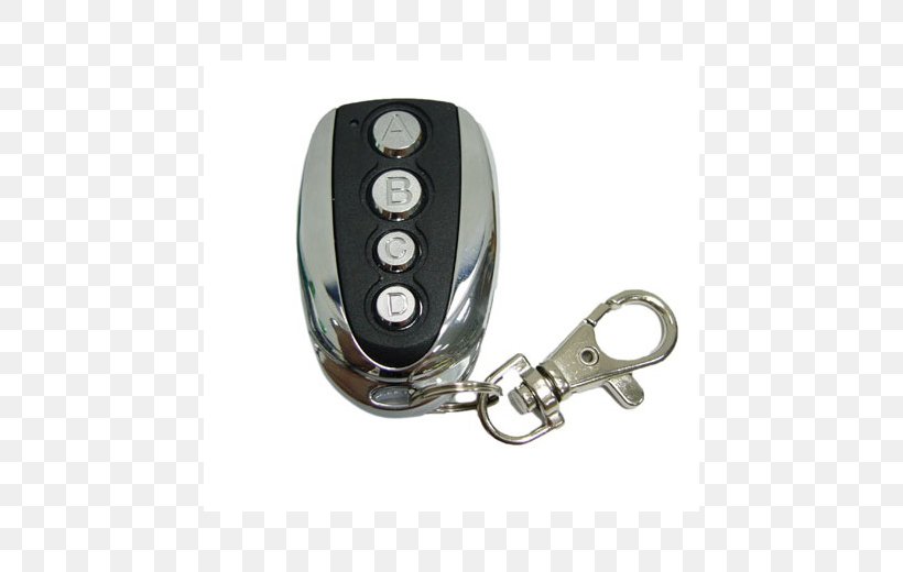 Universal Remote Remote Controls Boom Barrier Electronics Gate, PNG, 520x520px, Universal Remote, Artikel, Boom Barrier, Car Alarm, Code Download Free