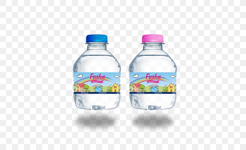 Water Bottles Plastic Bottle Mineral Water Glass Bottle, PNG, 500x500px, Water Bottles, Bottle, Bottled Water, Distilled Water, Drinking Water Download Free