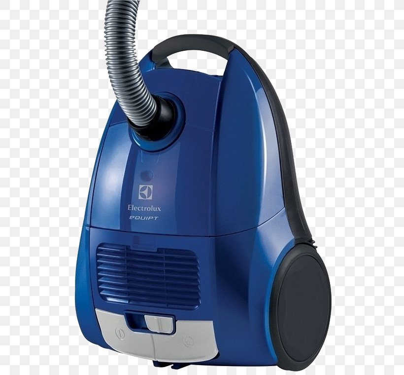 Zanussi Bagged Cyl 300AW Vacuum Cleaner ZANEEQ10 Electrolux Artikel Hoover, PNG, 547x760px, Vacuum Cleaner, Artikel, Electric Blue, Electrolux, Gorenje Download Free
