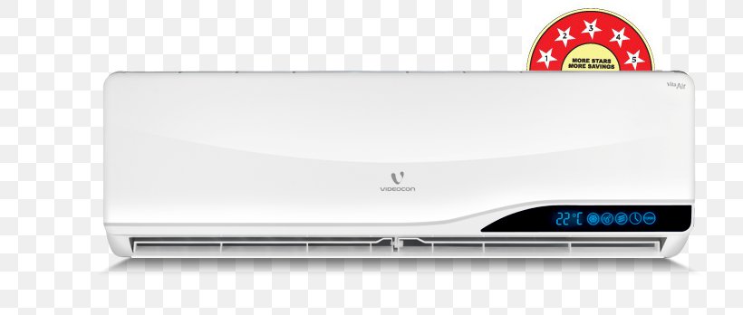 Air Conditioning Videocon Ton Of Refrigeration Business, PNG, 744x348px, Air Conditioning, Brand, Business, Customer Service, Frigidaire Frs123lw1 Download Free