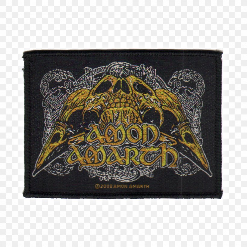 Amon Amarth The Avenger Logo Runes To My Memory Death Metal, PNG, 1000x1000px, Watercolor, Cartoon, Flower, Frame, Heart Download Free