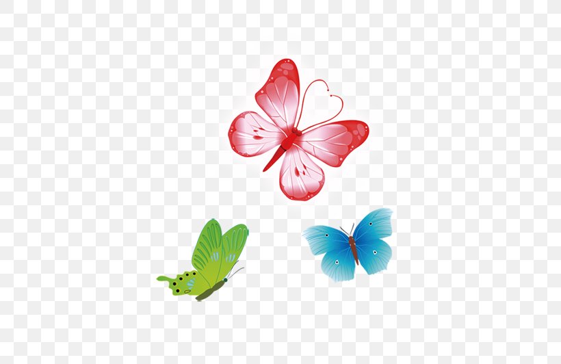 Butterfly Gratis Download, PNG, 610x532px, Butterfly, Butterflies And Moths, Color, Designer, Floral Design Download Free
