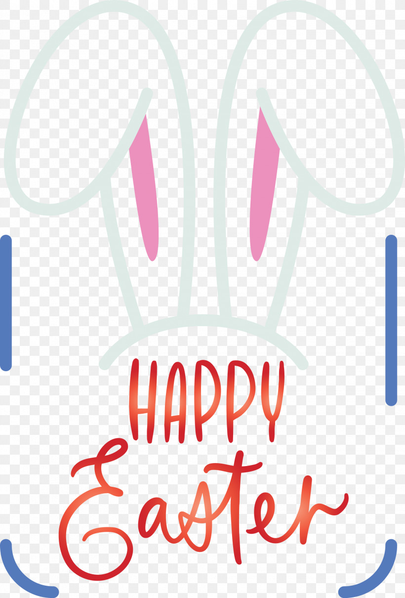 Easter Day Happy Easter Day, PNG, 2033x3000px, Easter Day, Happy Easter Day, Line, Pink, Text Download Free