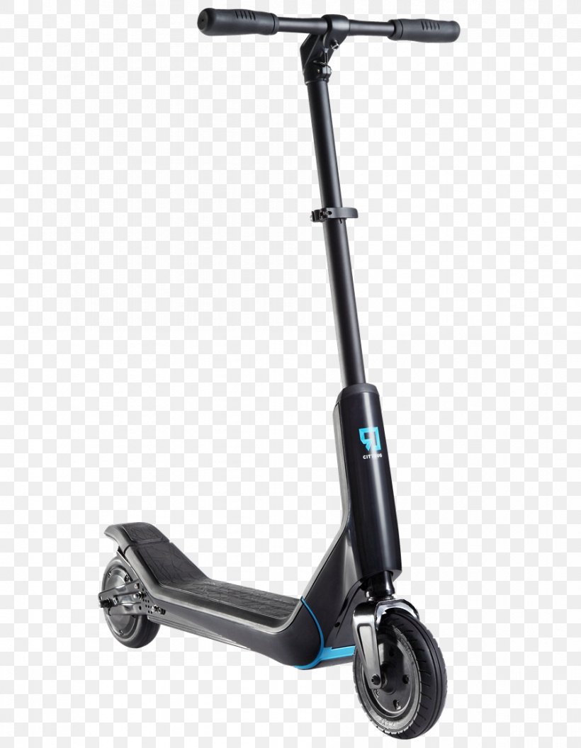 Electric Motorcycles And Scooters Car Electric Vehicle Kick Scooter, PNG, 894x1152px, Scooter, Bicycle Accessory, Bicycle Frame, Bicycle Part, Bicycle Saddle Download Free