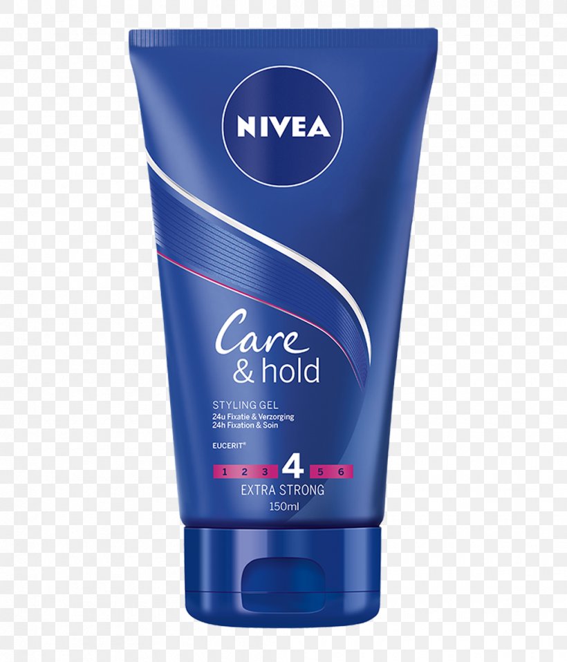 Lotion Nivea Hair Styling Products Hair Gel Cream, PNG, 1010x1180px, Lotion, Body Wash, Cleanser, Cosmetics, Cream Download Free