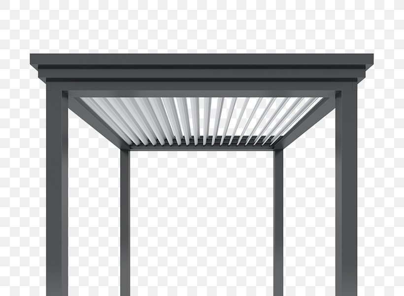 Louver Infisso Pergola Roof Daylighting, PNG, 700x600px, Louver, Aluminium, Awning, Daylighting, Garden Download Free