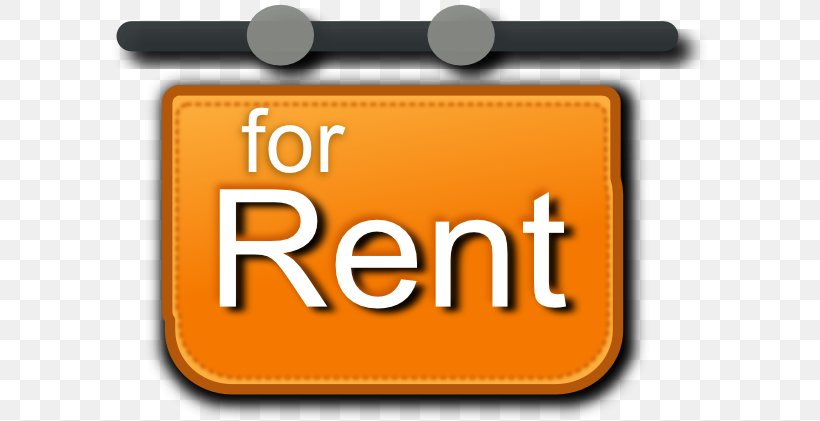 Renting Apartment House Clip Art, PNG, 600x421px, Renting, Apartment, Brand, House, Landlord Download Free