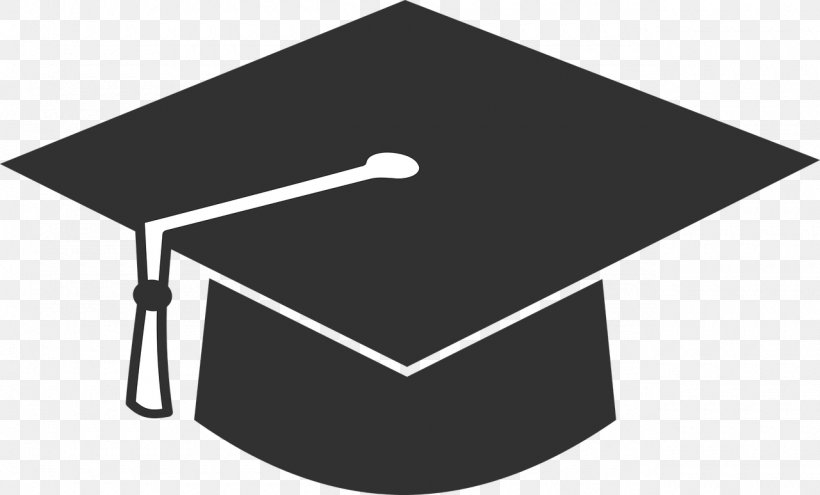 Square Academic Cap Graduation Ceremony Hat Clip Art, PNG, 1280x774px, Square Academic Cap, Academic Degree, Academic Dress, Baseball Cap, Black Download Free