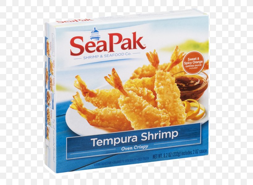 Tempura Clam Corn Flakes Shrimp And Prawn As Food, PNG, 600x600px, Tempura, Baking, Breakfast Cereal, Clam, Cooking Download Free
