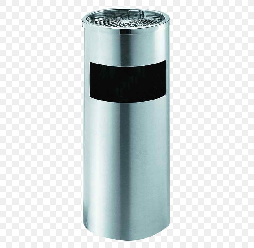 Waste Container Stainless Steel, PNG, 326x800px, Waste Container, Cylinder, Information, Molding, Plastic Download Free