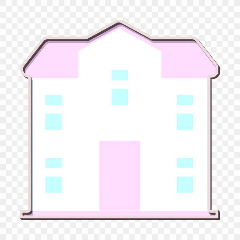 Architecture Icon, PNG, 1238x1238px, Front Icon, Architecture, Facade, Home Icon, House Download Free