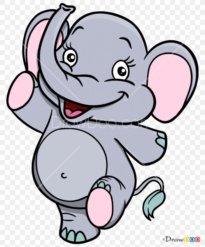 Colouring Pages Coloring Book Indian Elephant Elsa Child, PNG