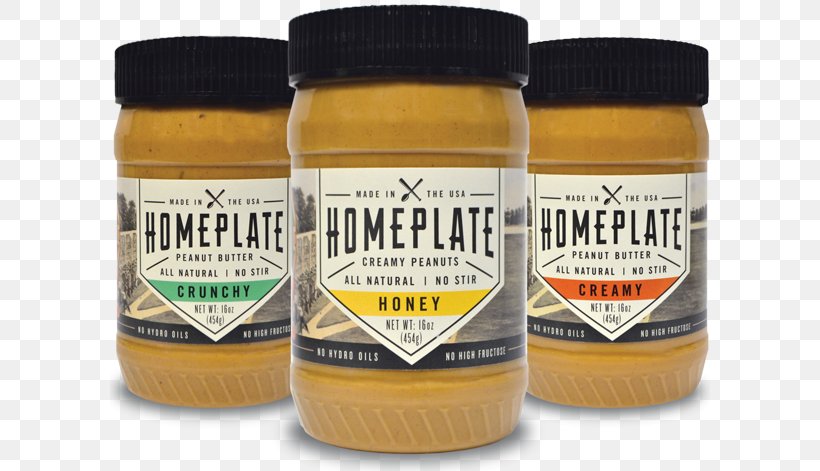 Cream Flavor HomePlate Peanut Butter, PNG, 600x471px, Cream, Butter, Commodity, Condiment, Flavor Download Free