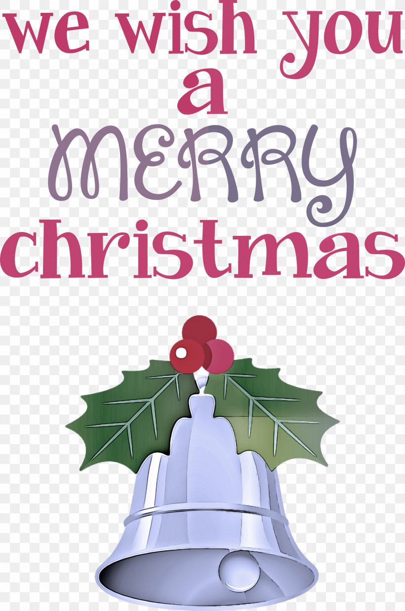 Merry Christmas Wish, PNG, 1987x3000px, Merry Christmas, Biology, Floral Design, Leaf, Meter Download Free