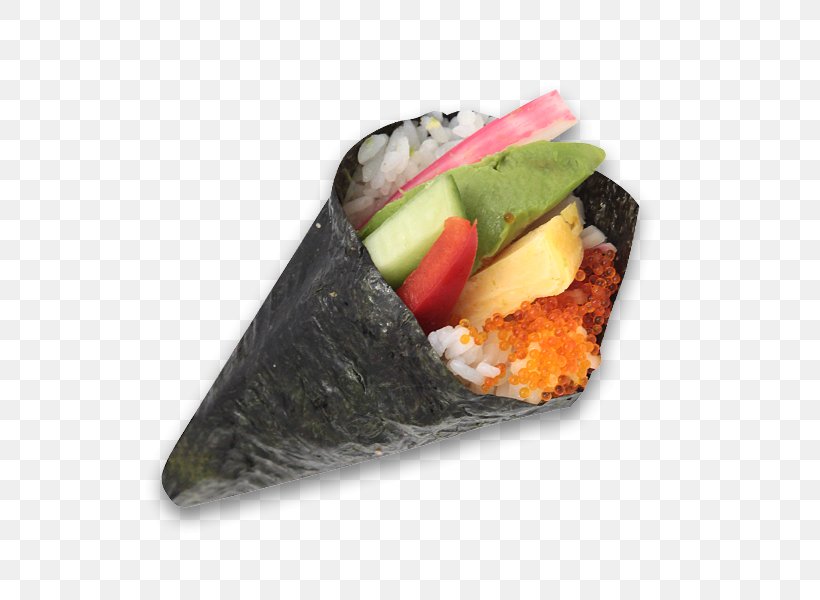 Onigiri California Roll Sashimi Gimbap Sushi, PNG, 600x600px, Onigiri, Appetizer, Asian Food, Avocado, California Roll Download Free