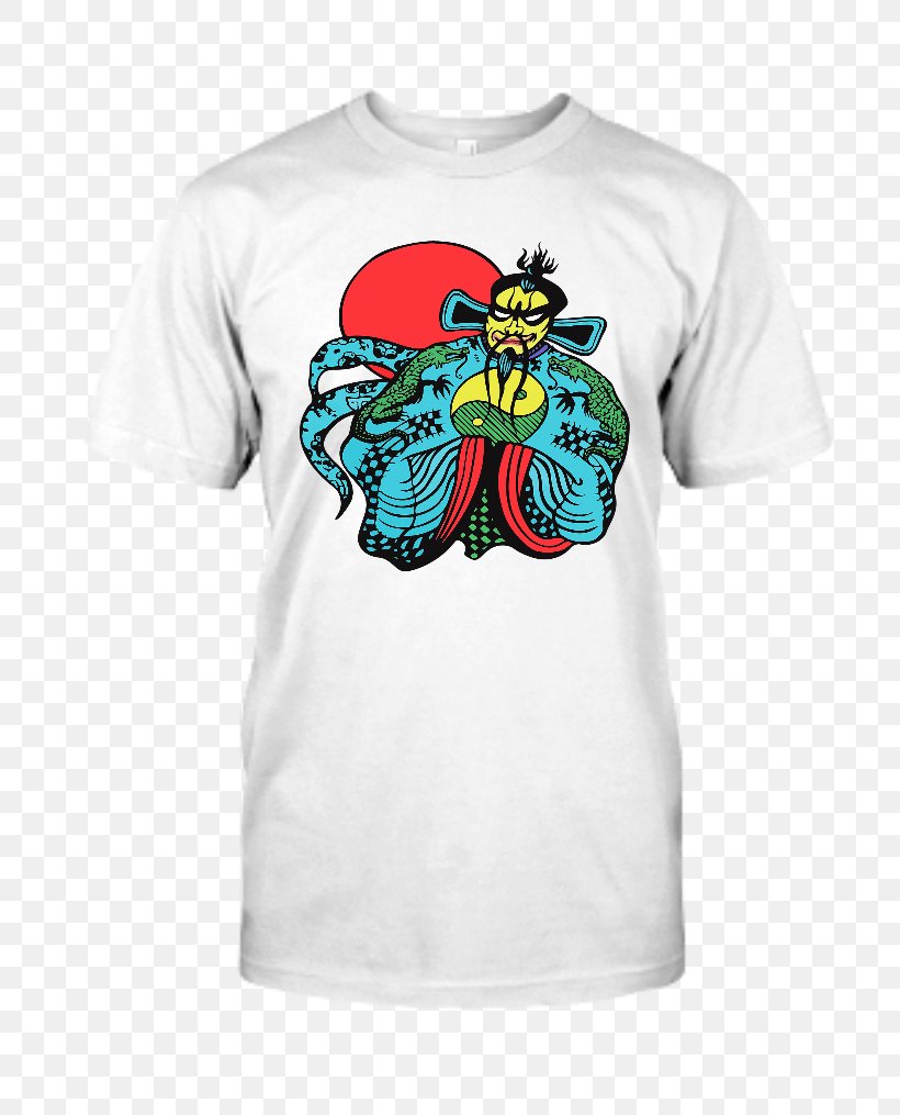 T-shirt Jack Burton Fu Manchu Clothing Sleeve, PNG, 812x1015px, Tshirt, Active Shirt, Bag, Big Trouble In Little China, Bluza Download Free