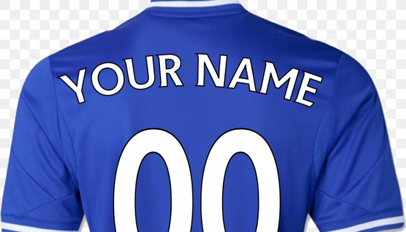 T-shirt Sports Fan Jersey Sleeve Paul Crewe, PNG, 891x510px, Tshirt, Active Shirt, Blue, Bluza, Brand Download Free