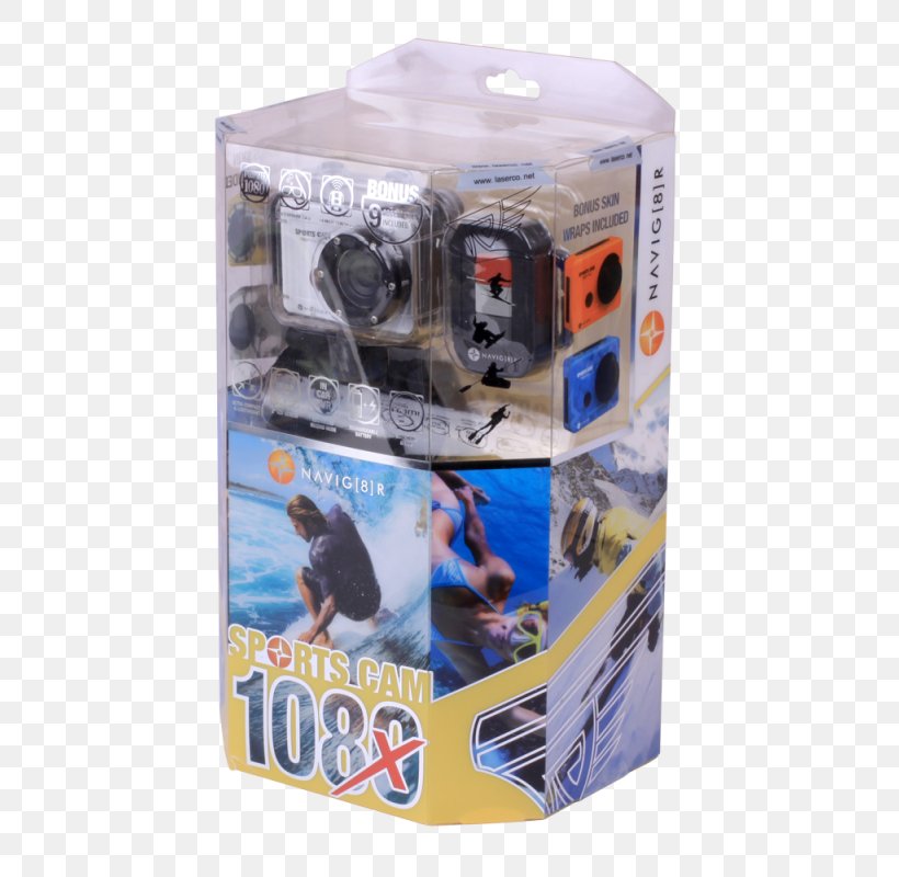 720p Sport 1080p Action Camera, PNG, 800x800px, Sport, Action Camera, Android, Camera, Digital Cameras Download Free