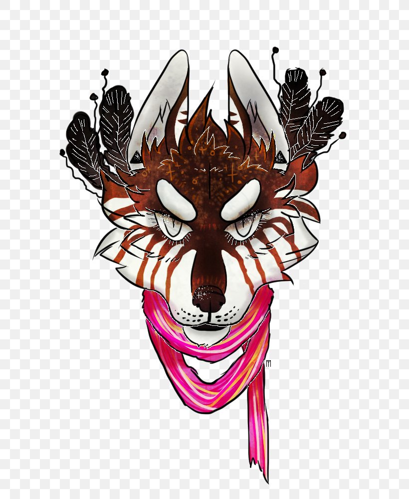 Cartoon Carnivora Mask Legendary Creature, PNG, 600x1000px, Cartoon, Art, Carnivora, Carnivoran, Fictional Character Download Free