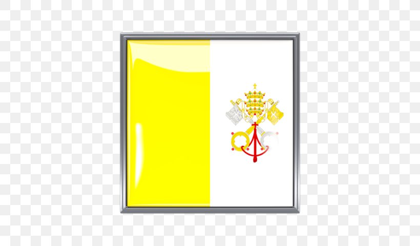Flag Of Vatican City Rectangle Massachusetts Institute Of Technology, PNG, 640x480px, Vatican City, Area, Flag, Flag Of Vatican City, Flower Download Free